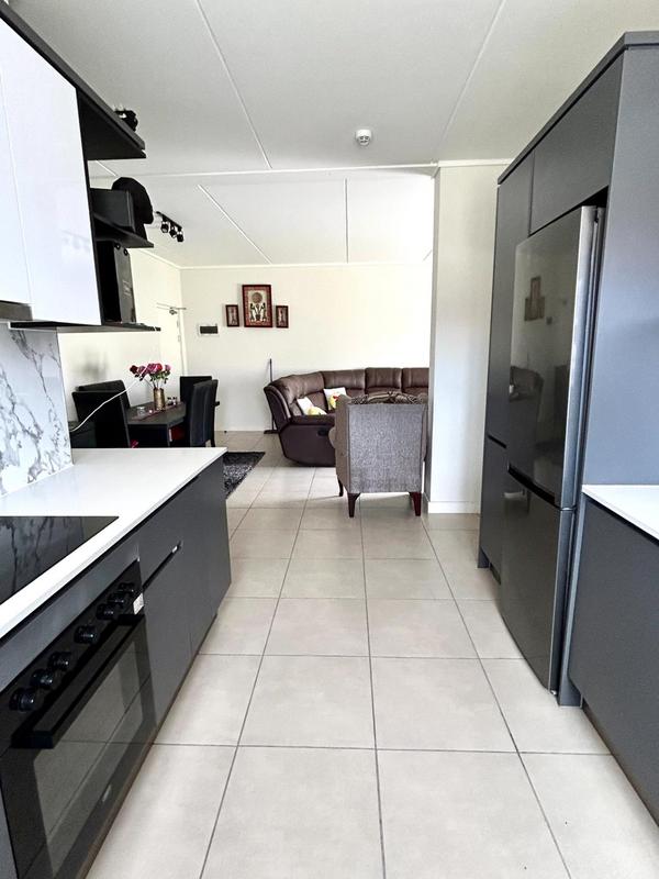 To Let 3 Bedroom Property for Rent in Firgrove Western Cape